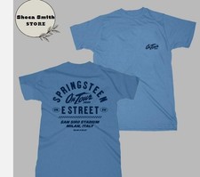 Maglietta bruce springsteen - bruce,