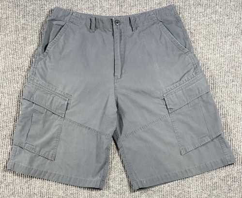 Y2k volcom pantaloncini cargo - volcom,