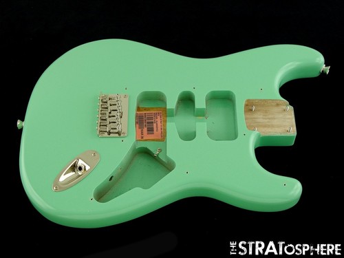 Fender squier classic vibe 50s - fender,