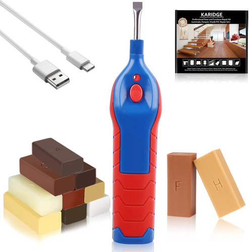 Kit riparazione del - kit,