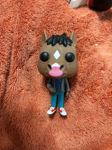 Funko pop animazione - funko, cavaliere