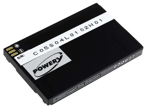 Batterie pour emporia - batterie,