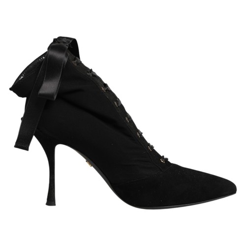 Scarpe dolce gabbana stivali - &,
