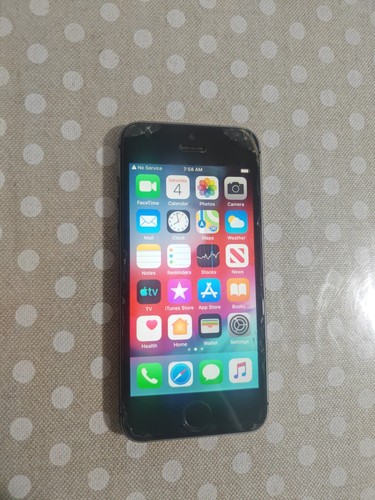 Apple iphone a1457 16gb - iphone, 5s