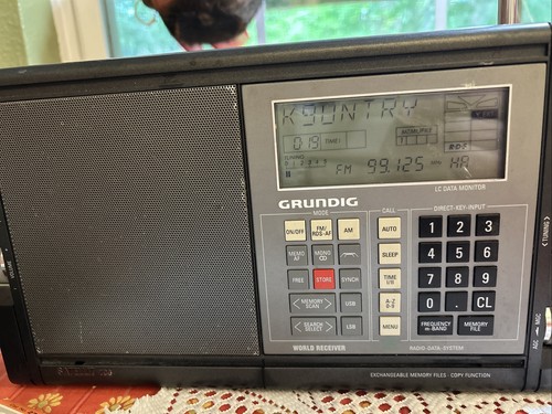 Grundig satellit 700 - grundig,