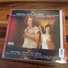 VARIOUS ost natural born