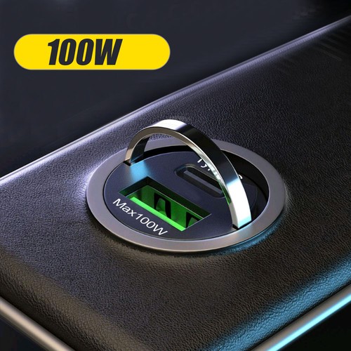 Caricatore telefono usb - 1x,