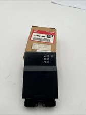 HONDA SLR650 Accensione Unit