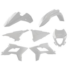 POLISPORT 91086 KIT PLASTICHE