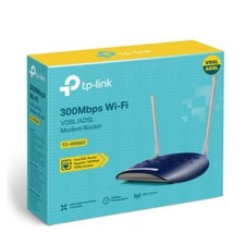 Router Modem TP-LINK - TD-W9960