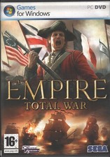 Empire Total War (2 dischi) -