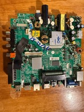 SCHEDA MADRE MSDV3254-ZC01-01