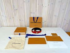 Cintura Louis Vuitton M0322T