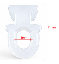 rewagi® 25-1000 Scorrevole