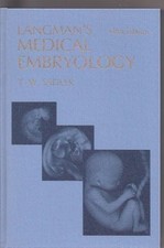 Langman medical embryology - langman's,