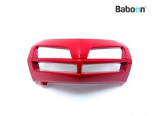 Centro di carena superiore anteriore Ducati Multistrada 1000 DS 2003-2004 (4843