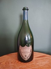 Rare Dom Pérignon  Magnum