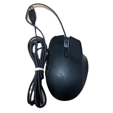 Mouse da gioco Razer Naga 2014