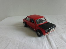 Polistil Modellino Auto S7