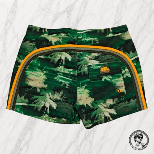 Sundek costume uomo tropicale - sundek,