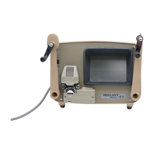 Neckermann brillant editor - neckermann, 8s