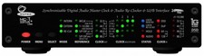 MUTEC MC-3+ USB Smart Clock -