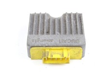 MALAGUTI CIAK 50 4T REGOLATORE