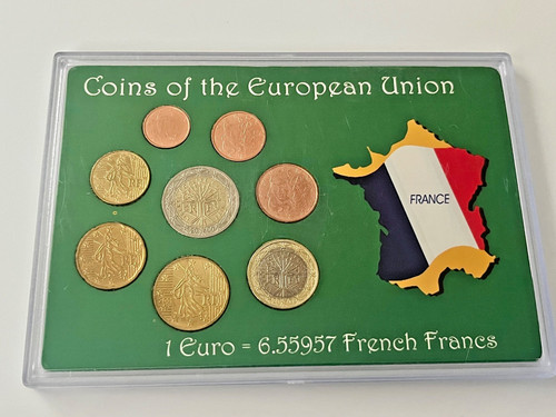 Monete dell unione - europea,