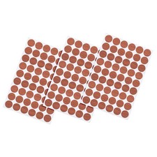 Adesivi per coperchio foro