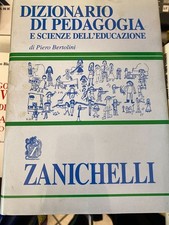 DIZIONARIO DI PEDAGOGIA E