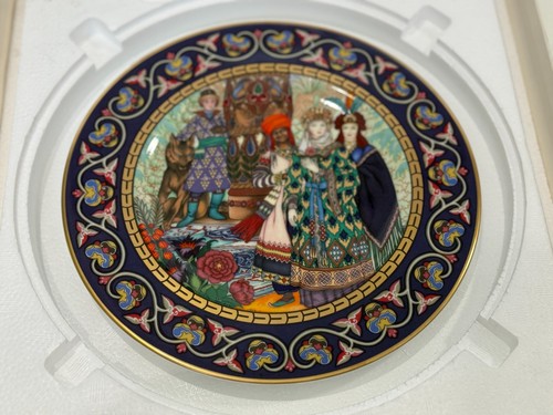 Piatto heinrich villeroy - piatto,