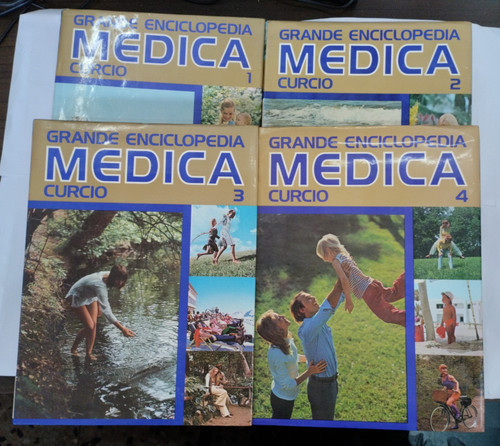 Volumi grande enciclopedia - 4,