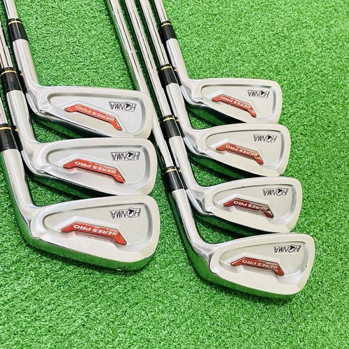 Honma set ferri destrimani - ferri,