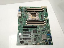 HP ProLiant ML110 G9 socket