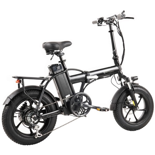 Mountain bike elettrica - , 16