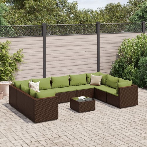 Garden lounge set - set,,