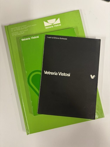 Catalogo luci vistosi vetreria - catalogo,