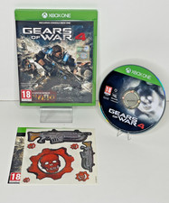 Gears of war 4 Microsoft Xbox