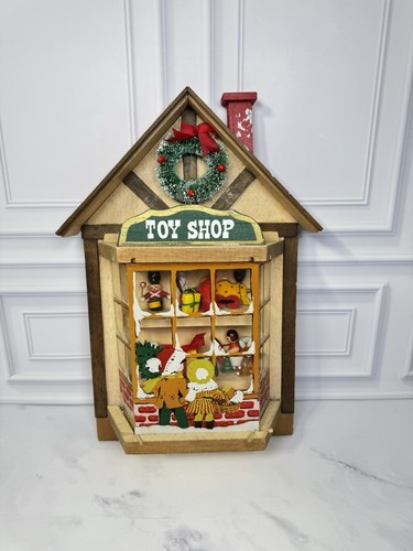 Vintage natale enesco - enesco, negozio