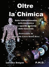 Oltre la chimica. Dalla