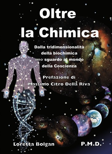 Oltre chimica dalla - oltre, la