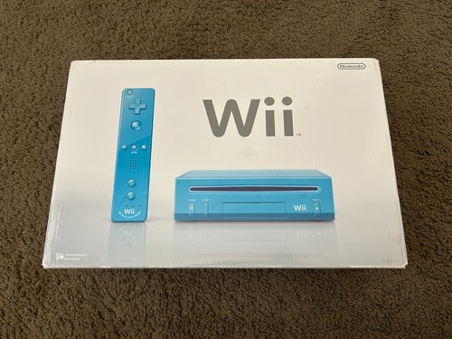 Console nintendo wii edizione - nintendo,