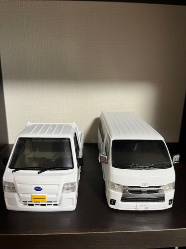 Camion kyosho mini - kyosho, mini-z