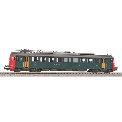 Piko 96823 elettrotreno - 96823,