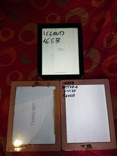 Lotto Apple Ipad 3|4ª Generazione A1458 16GB (3)