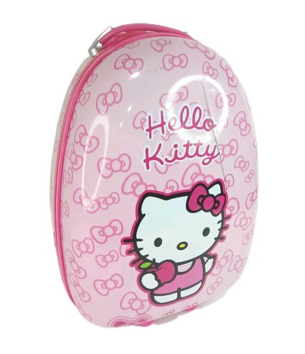 Valigia rigida sanrio hello - valigia,