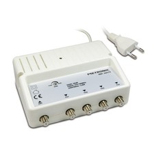332175 Amplificatore splitter