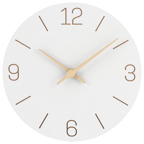 Orologio parete grande - orologio,