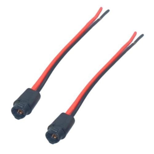2pcs t10 t15 presa - 2pcs,