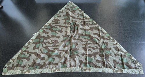 Tenda wehrmacht pezzo - wehrmacht.,